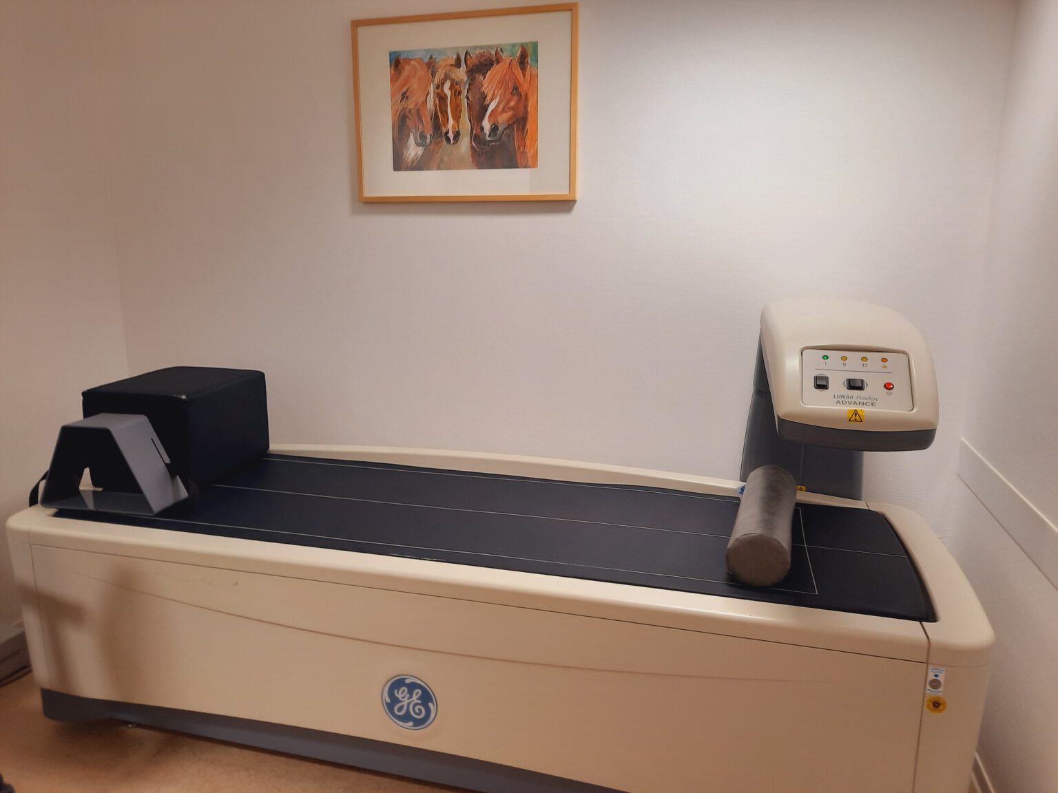 Praxis Für Orthopädie Und ärztliche Osteopathie Dr. Med. Simon Ruppert Knochendichtemessung - Dr. med. Simon Ruppert