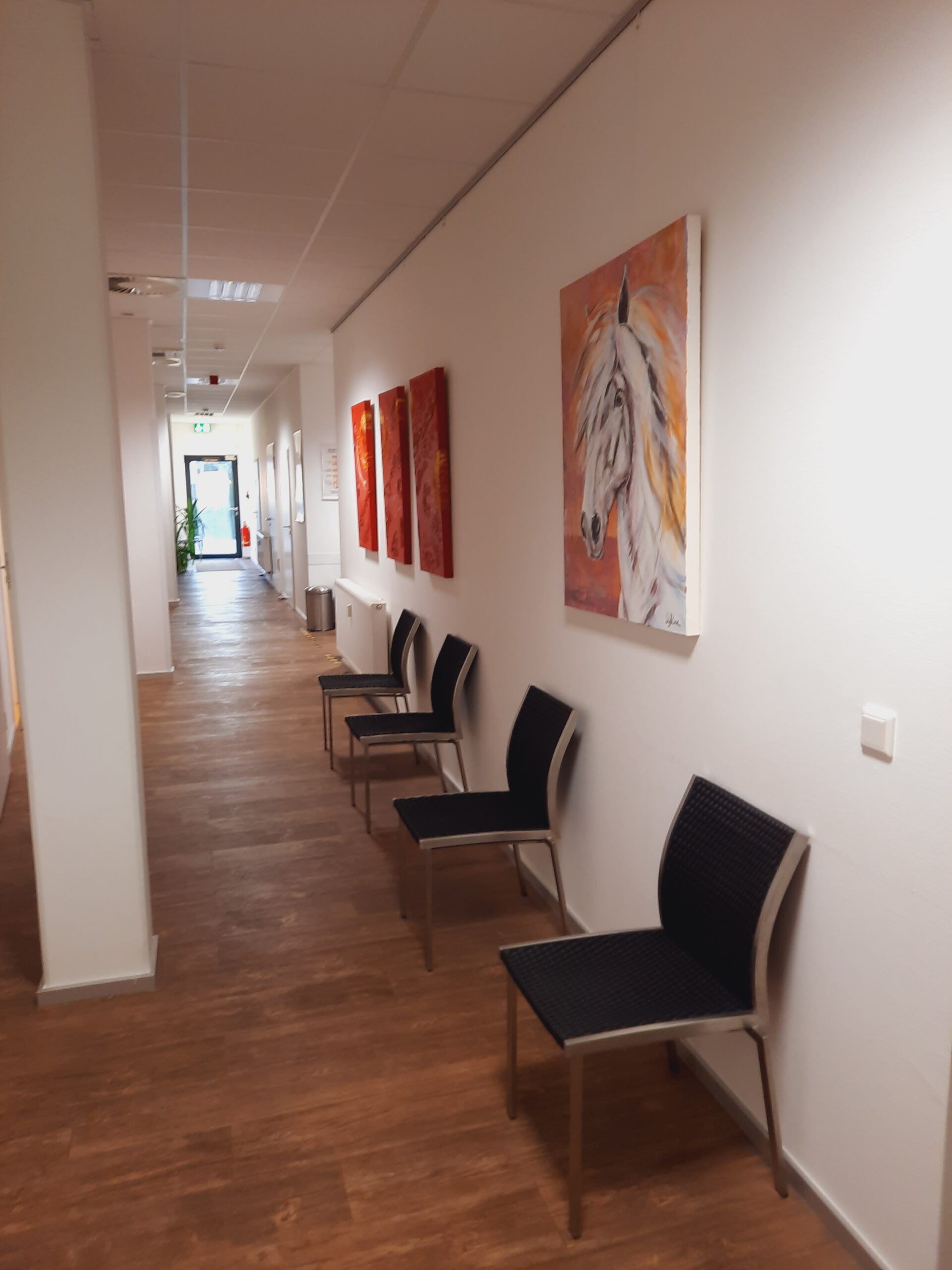 Praxis Für Orthopädie Und ärztliche Osteopathie Dr. Med. Simon Ruppert